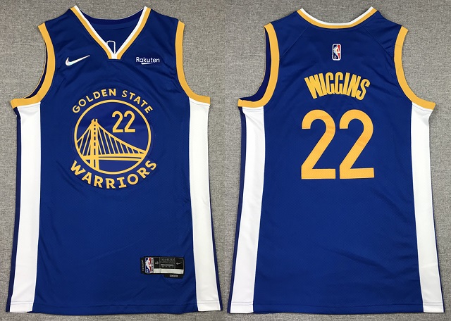 Golden State Warriors Jerseys 22 [Wholesale NBA Jerseys 922]